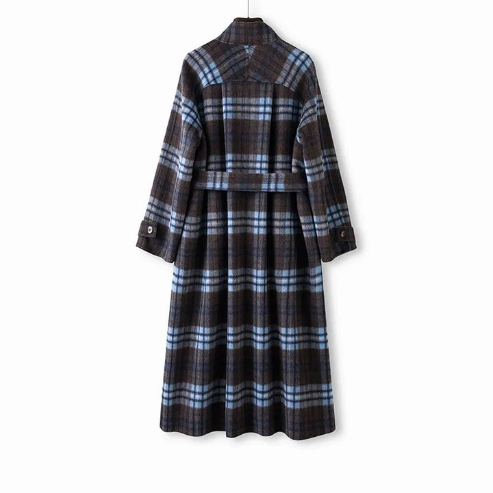 RUSLANA™ CASHMERE COAT