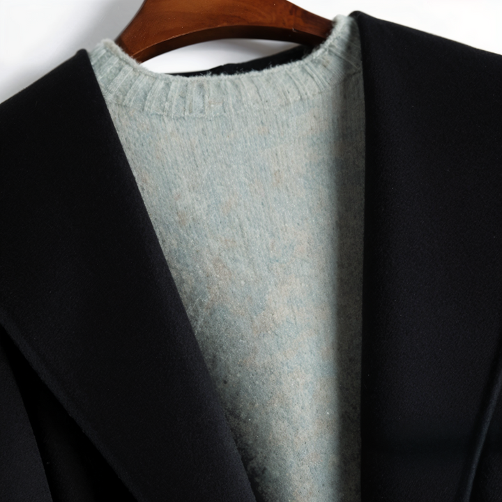 COACHELLA™ WOOL JACKET