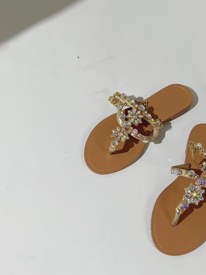 SPRIKT FLIP FLOPS